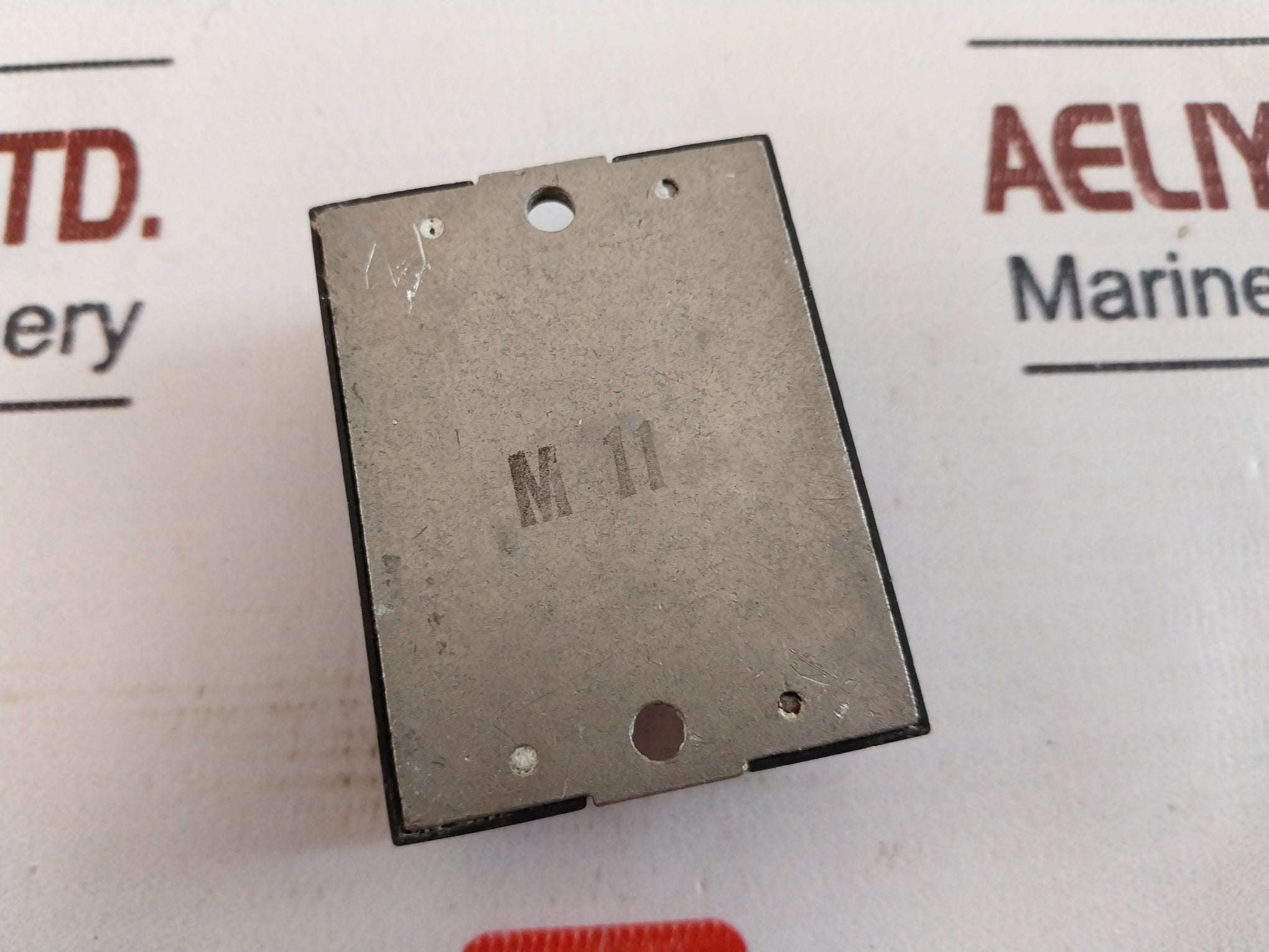 Lot of 2X CRYDOM D4812 Solid State Relay 480Vac