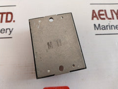 Lot of 2X CRYDOM D4812 Solid State Relay 480Vac