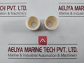 Lot of 2X DAIHEN CT0000-00610 Air Plasma Cutting Shield Cup
