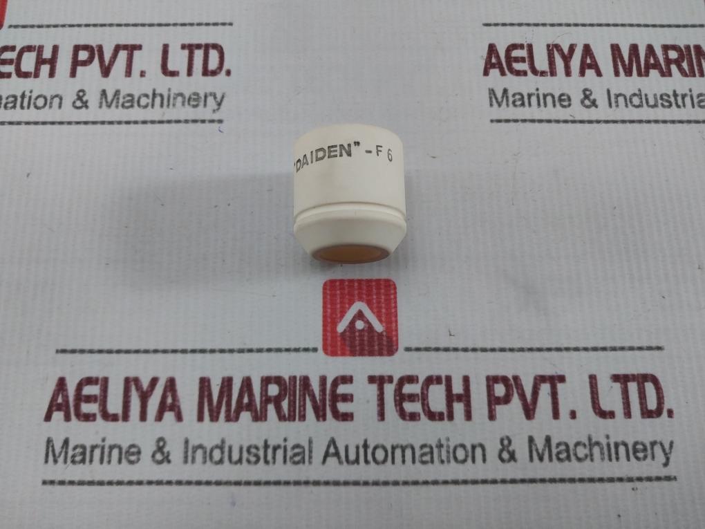 Lot Of 2X Daihen Ct0000-00610 Air Plasma Cutting Shield Cup