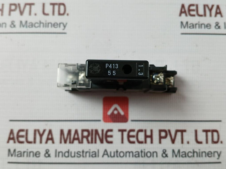 Lot Of 2X DAITO P413 Circuit Protector 1.3
