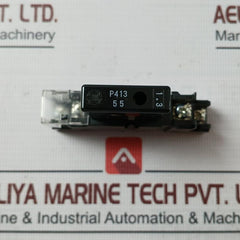 Lot Of 2X DAITO P413 Circuit Protector 1.3