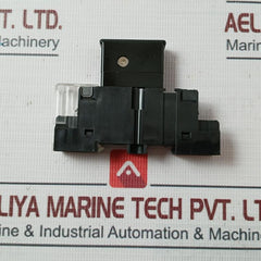 Lot Of 2X DAITO P413 Circuit Protector 1.3