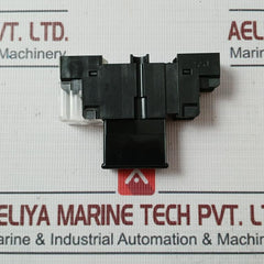 Lot Of 2X DAITO P413 Circuit Protector 1.3