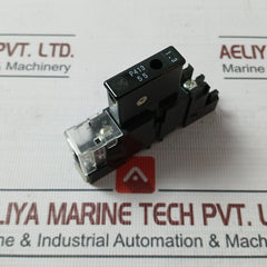 Lot Of 2X DAITO P413 Circuit Protector 1.3