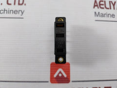Lot of 2X DAITO P450 Alarm Fuse P4-1S 15A