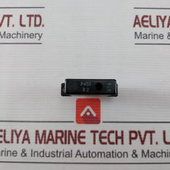 Lot of 2X DAITO P450 Alarm Fuse P4-1S 15A