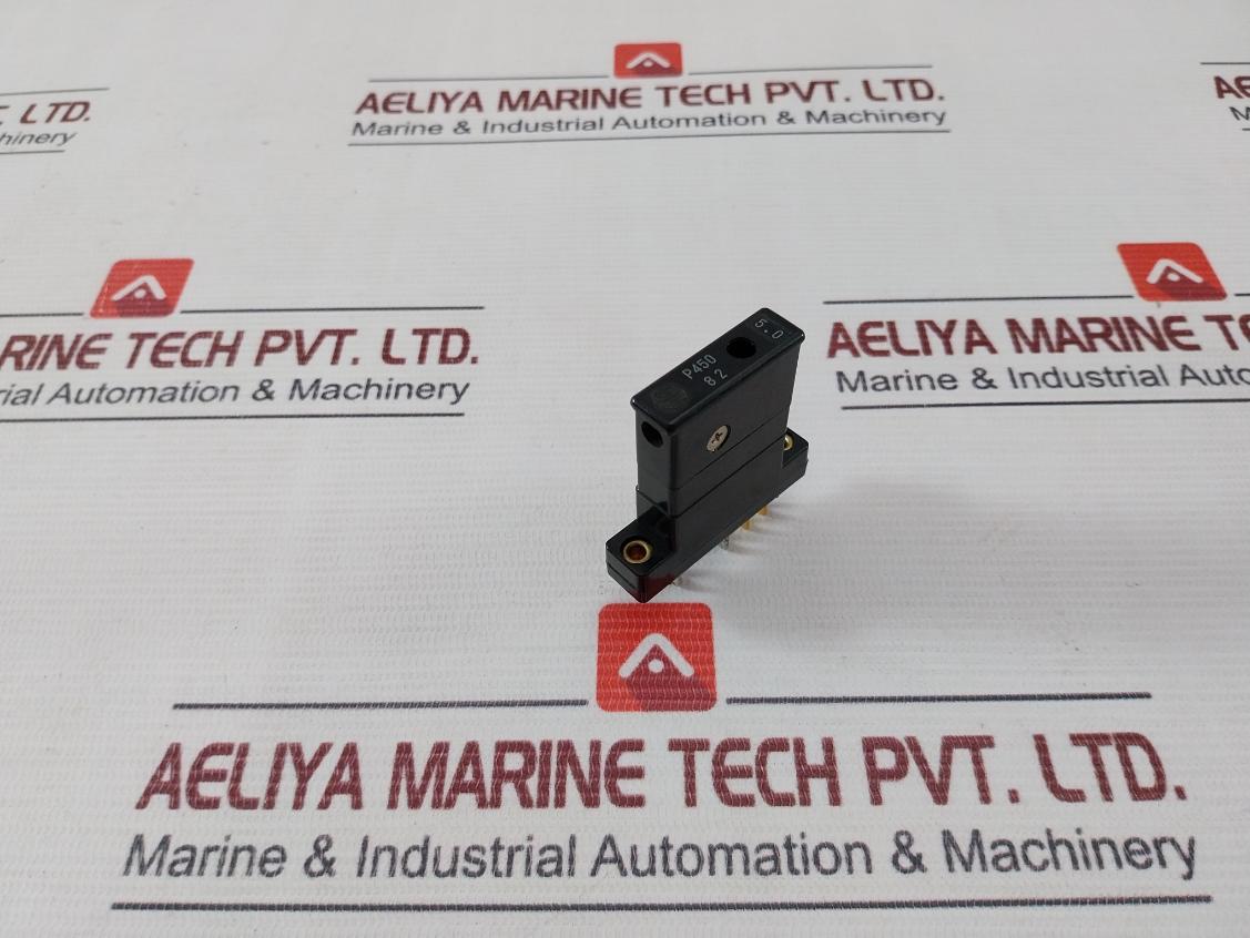 Lot Of 2X Daito P450 Alarm Fuse P4-1S 15A