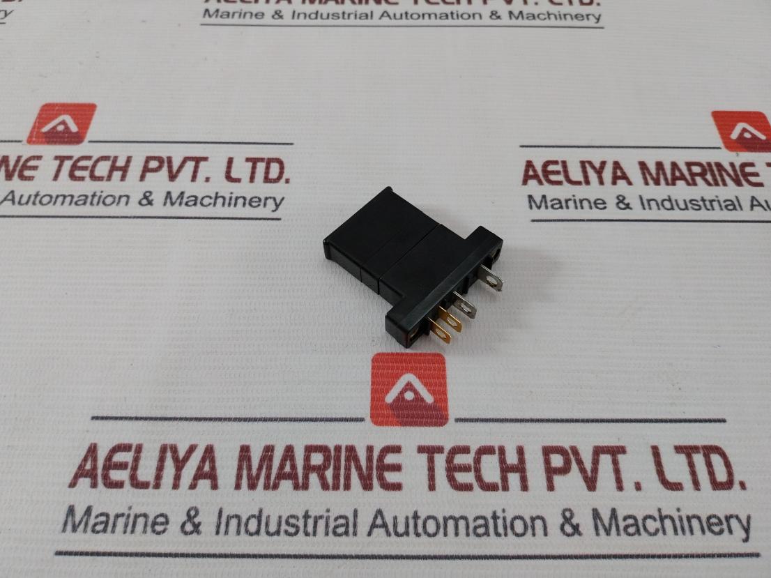 Lot Of 2X Daito P450 Alarm Fuse P4-1S 15A