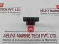 Lot of 2X DAITO P450 Alarm Fuse P4-1S 15A