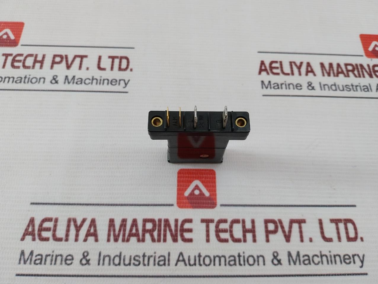 Lot Of 2X Daito P450 Alarm Fuse P4-1S 15A