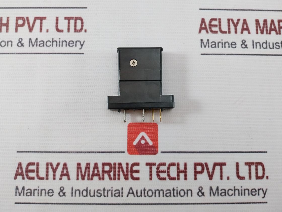 Lot Of 2X Daito P450 Alarm Fuse P4-1S 15A