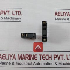 Lot of 2X DAITO P450 Alarm Fuse P4-1S 15A