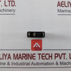Lot of 2X DAITO P450 Alarm Fuse P4-1S 15A