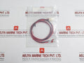 Lot Of 2X Dc Power Cable Rev-d Honeywell 51202688-102