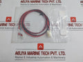 Lot Of 2X Dc Power Cable Rev-d Honeywell 51202688-102