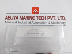 Lot Of 2X Dc Power Cable Rev-d Honeywell 51202688-102