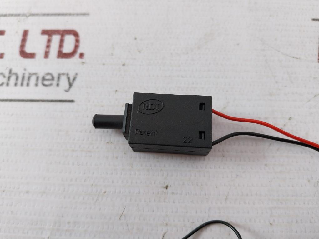 Lot Of 2X Dell Gx620 Ssf Pc Chassis Intrusion Switch-rdi 5204