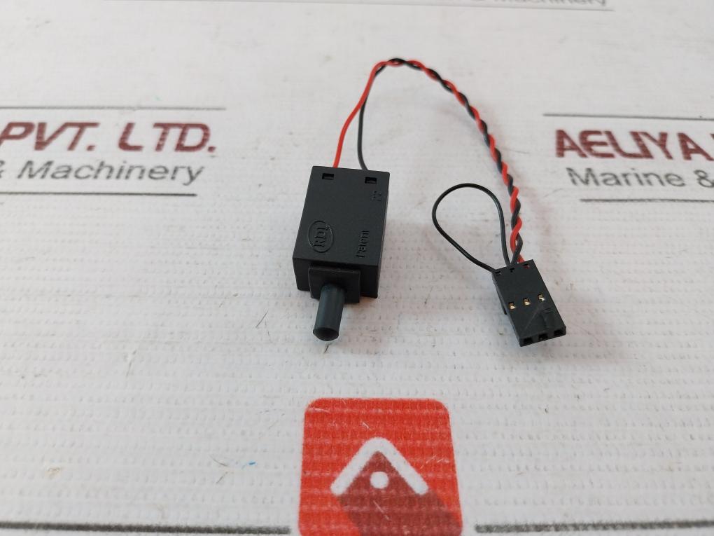 Lot Of 2X Dell Gx620 Ssf Pc Chassis Intrusion Switch-rdi 5204