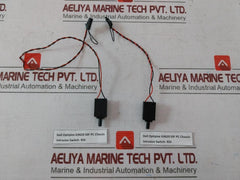 Lot of 2X Dell GX620 SSF PC Chassis Intrusion Switch-RDI 5204