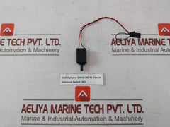 Lot of 2X Dell GX620 SSF PC Chassis Intrusion Switch-RDI 5204