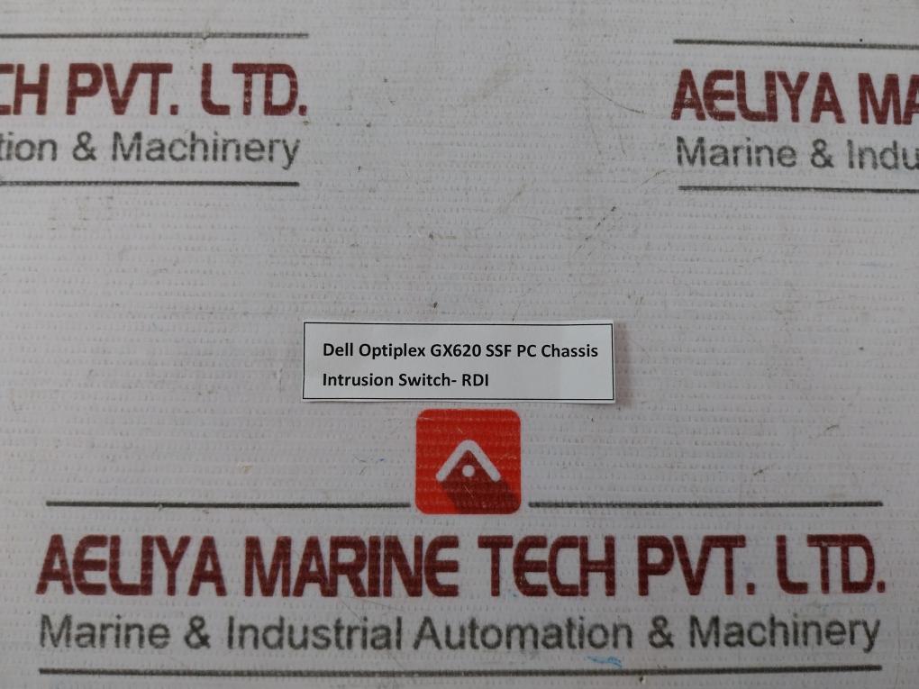 Lot Of 2X Dell Gx620 Ssf Pc Chassis Intrusion Switch-rdi 5204