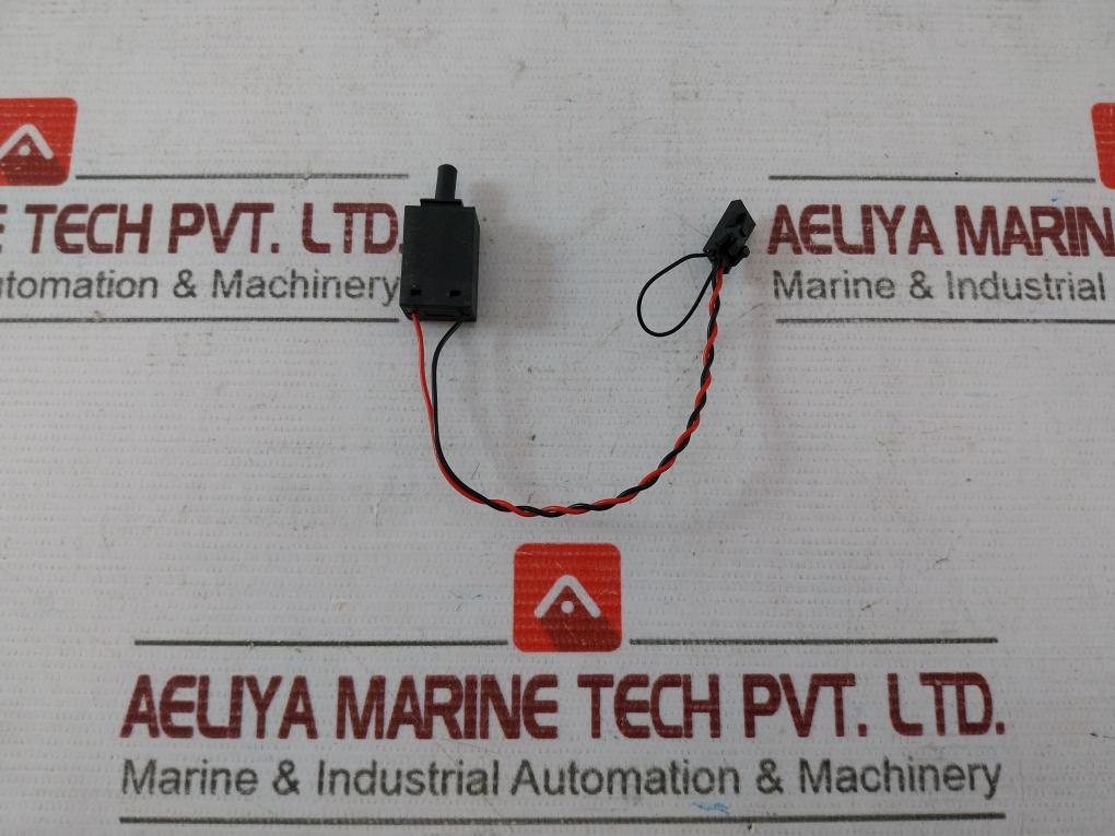 Lot of 2X Dell GX620 SSF PC Chassis Intrusion Switch-RDI 5204