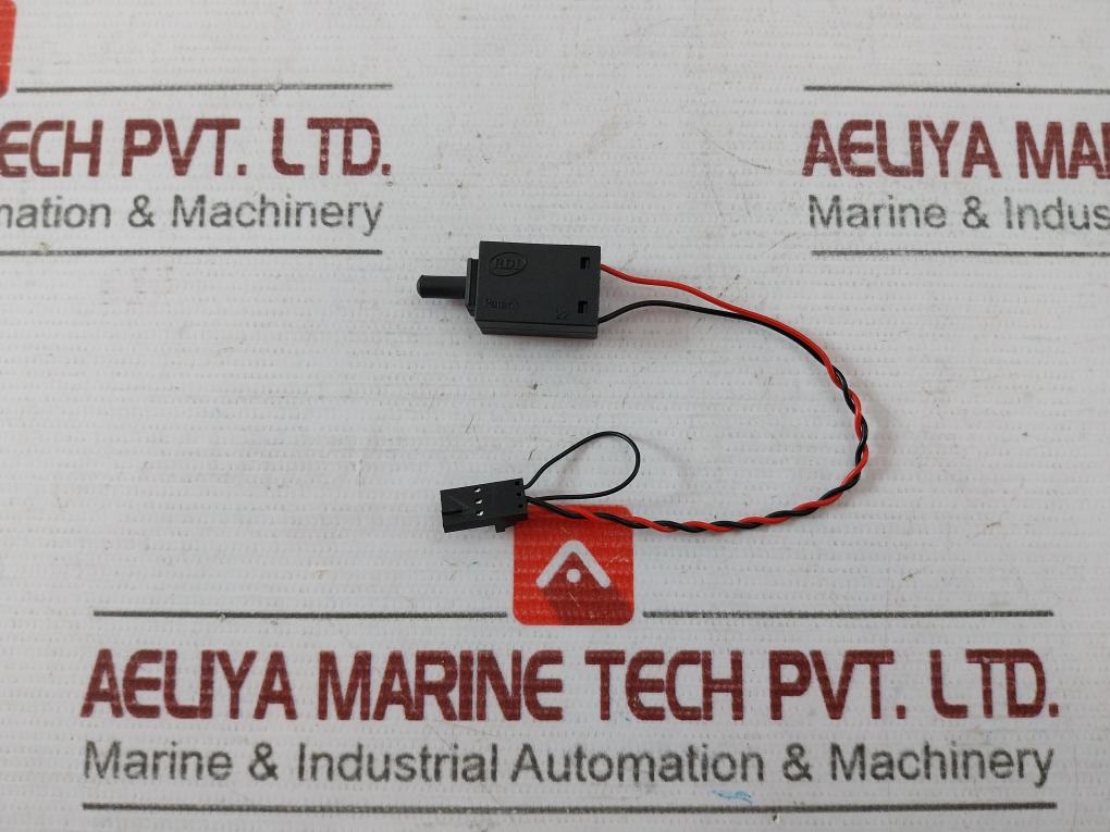 Lot of 2X Dell GX620 SSF PC Chassis Intrusion Switch-RDI 5204