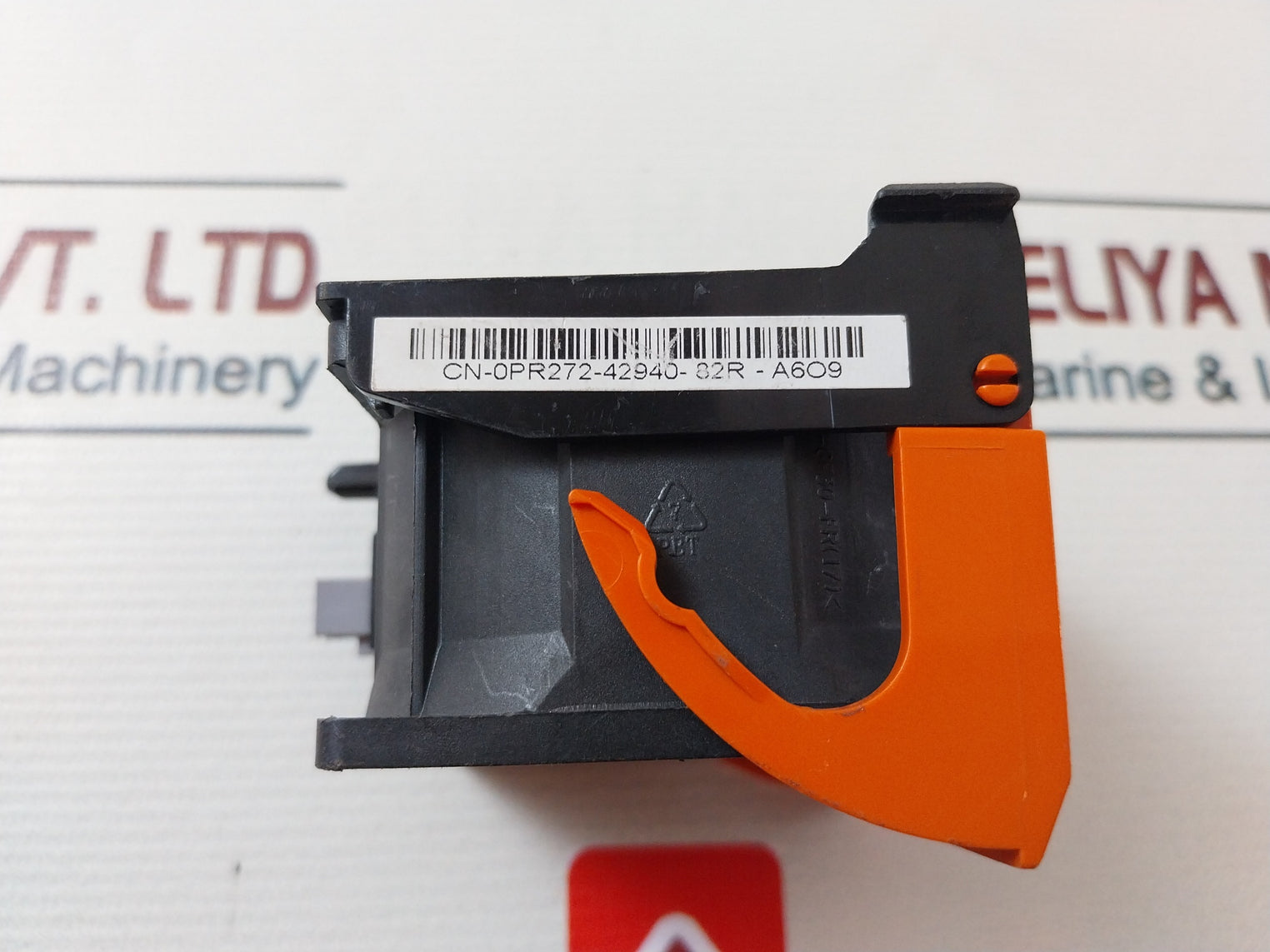 Lot Of 2X Delta Pfc0612De Cooling Fan 12V Dc 1.68A