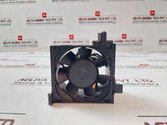 Lot Of 2X Delta Pfc0612De Cooling Fan 12V Dc 1.68A