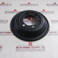 Lot Of 2X Depa 501801-4B Air Side Diaphragm Nbr