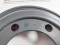 Lot Of 2X Depa 501801-4B Air Side Diaphragm Nbr