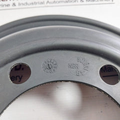 Lot Of 2X Depa 501801-4B Air Side Diaphragm Nbr