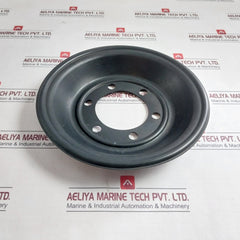 Lot Of 2X Depa 501801-4B Air Side Diaphragm Nbr