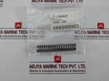 Lot of 2X DEUBLIN 20508-208 Coil Spring