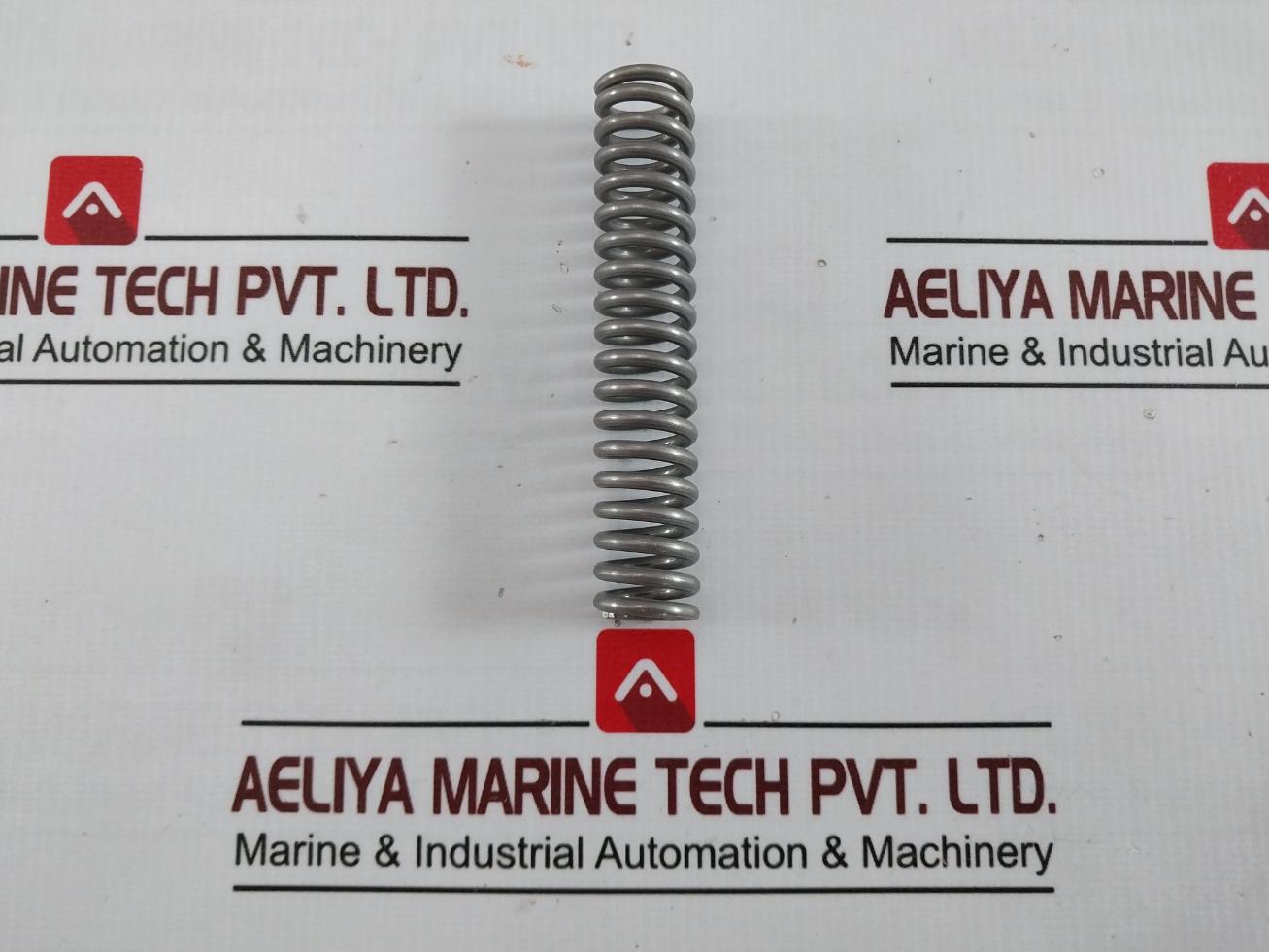 Lot Of 2X Deublin 20508-208 Coil Spring