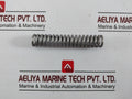 Lot of 2X DEUBLIN 20508-208 Coil Spring