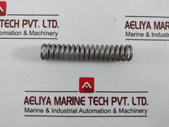 Lot of 2X DEUBLIN 20508-208 Coil Spring
