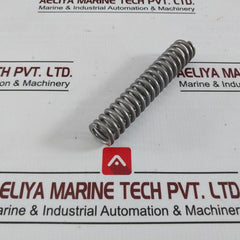 Lot of 2X DEUBLIN 20508-208 Coil Spring