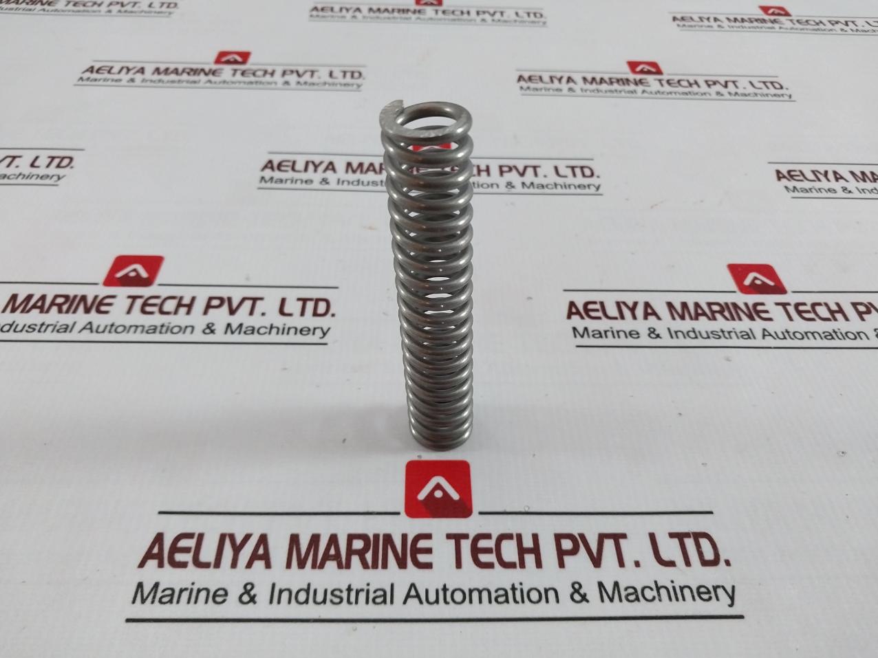 Lot Of 2X Deublin 20508-208 Coil Spring