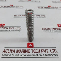 Lot of 2X DEUBLIN 20508-208 Coil Spring