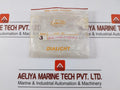 Lot of 2X DIALIGHT 124-0410-0135-403 Light Holder Kit