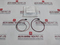 Lot Of 2X DIALIGHT 559-0103-007F LED Panel Mount Indicator