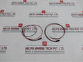 Lot Of 2X DIALIGHT 559-0103-007F LED Panel Mount Indicator