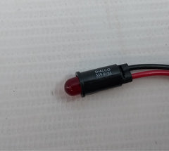 Lot Of 2X DIALIGHT 559-0103-007F LED Panel Mount Indicator
