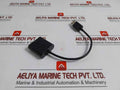 Lot Of 2X Display Port To Dvi Sl Adapter Hp 752660-001