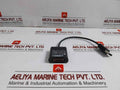 Lot Of 2X Display Port To Dvi Sl Adapter Hp 752660-001