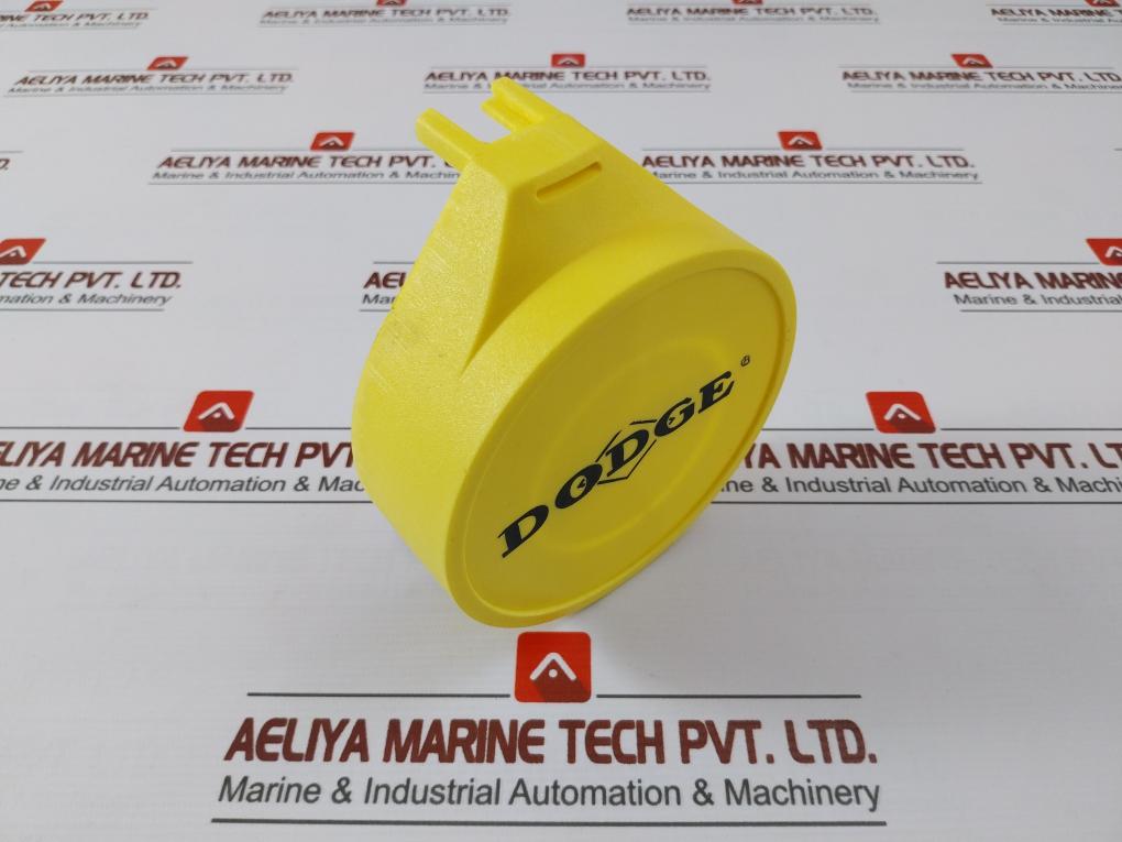 Lot Of 2X DODGE EC-212-X Bearing End Cover