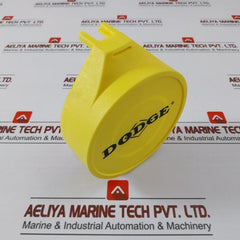 Lot Of 2X DODGE EC-212-X Bearing End Cover