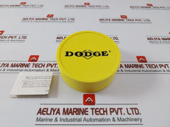 Lot Of 2X DODGE EC-212-X Bearing End Cover